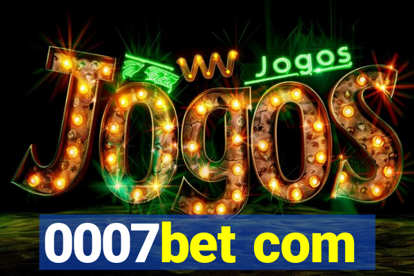 0007bet com